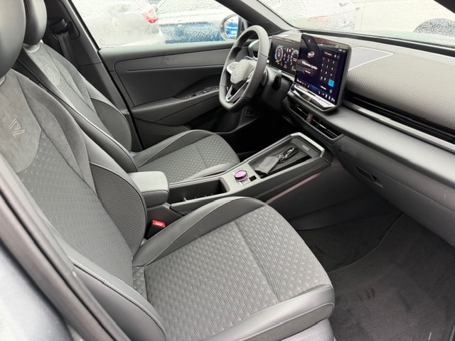 Volkswagen T-Roc 1.5 eTSI DSG