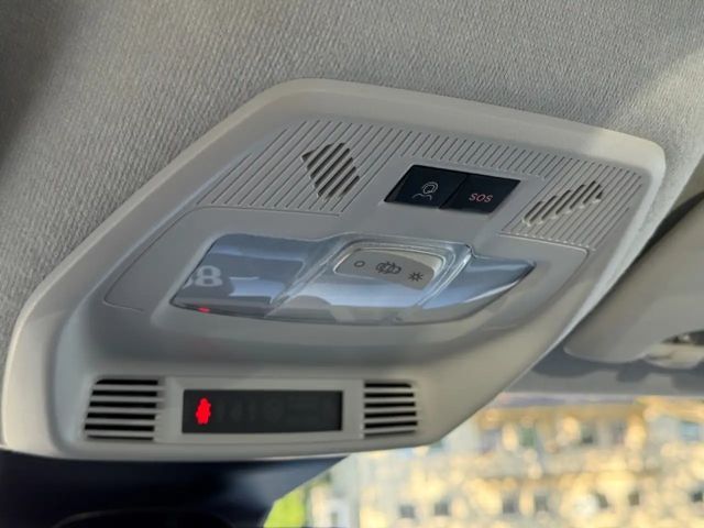 Opel Frontera Edition