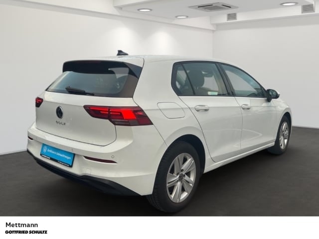 Volkswagen Golf 2.0 TDI DSG Life e-Golf