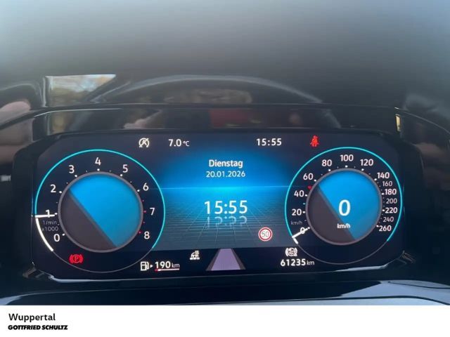 Volkswagen Golf 1.5 TSI Life