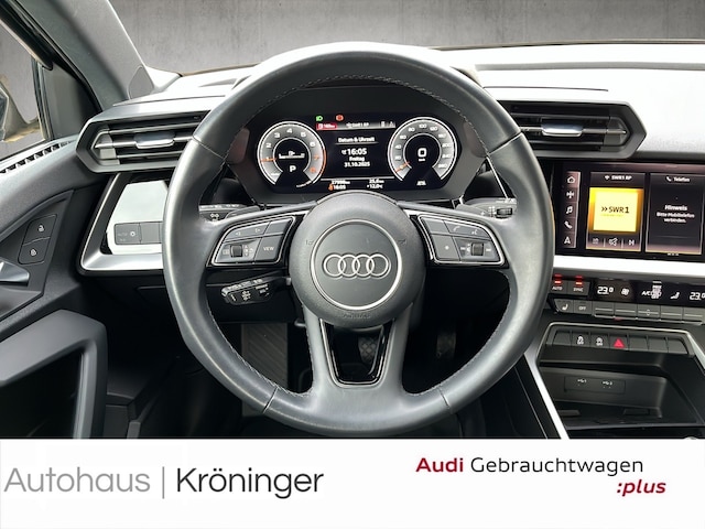 Audi A3 35 TFSI S-Tronic Sportback