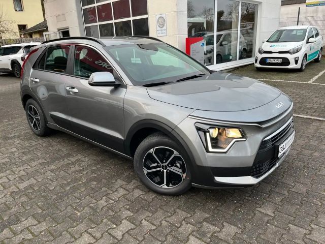 Kia Niro Edition 7 Hybrid