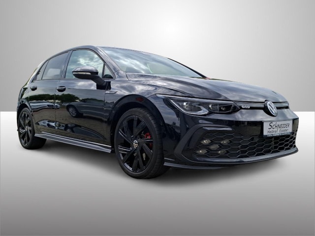 Volkswagen Golf 2.0 TDI DSG GTD IQ.Drive