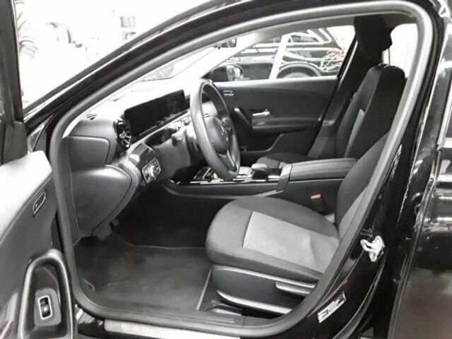 Mercedes-Benz A 250 A 250 e Hatchback