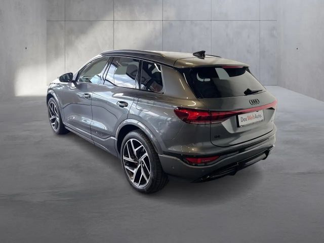 Audi Q6 e-tron Quattro