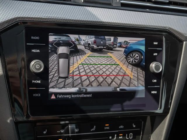 Volkswagen Passat 2.0 TDI 4Motion AllTrack