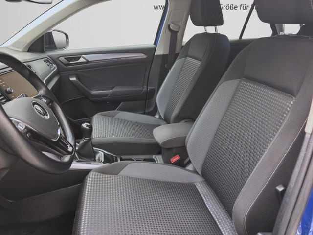 Volkswagen T-Roc 1.5 TSI