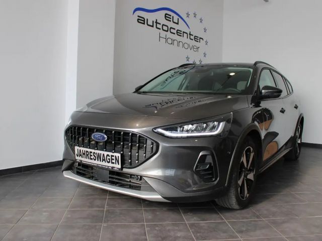 Ford Focus Active Wagon