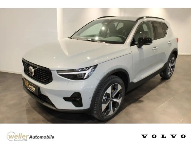 Volvo XC40 Business Dark Plus