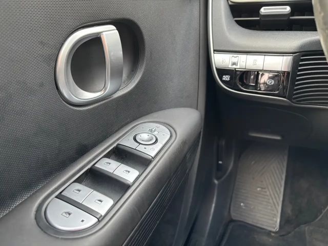 Hyundai IONIQ 5 58 kWh