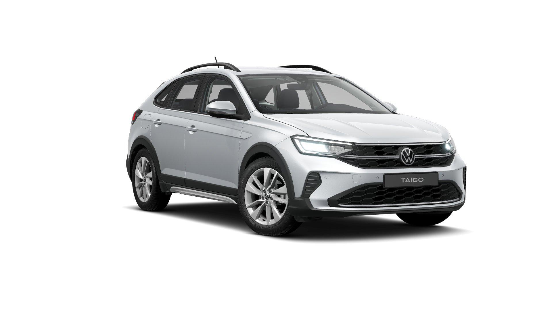 Volkswagen Taigo 1.0 TSI Life