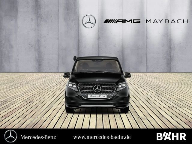 Mercedes-Benz Marco Polo V 300 d Marco Polo MBUX/Multibeam/AHK/Distronic