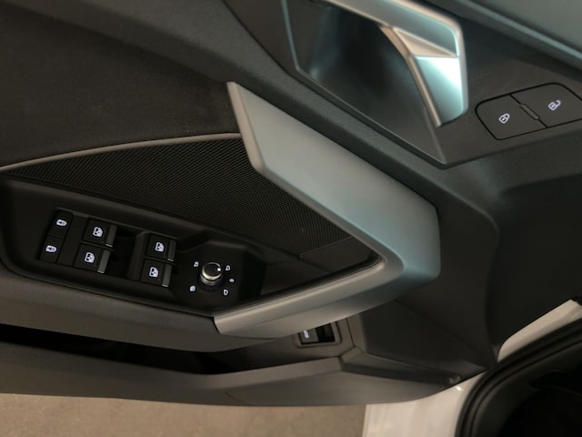 Audi A3 35 TDI S-Tronic Sportback