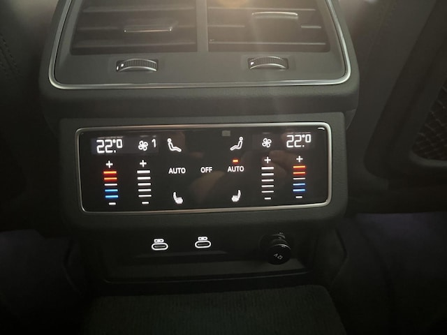 Audi A6 e-tron Avant Performance Quattro