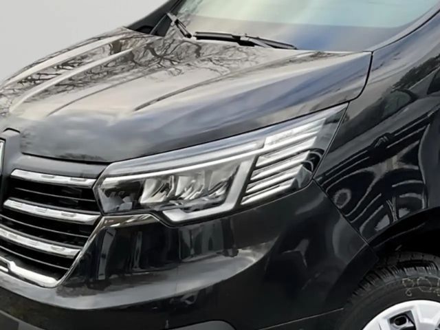 Renault Trafic Blue Combi EDC Evolution dCi 150