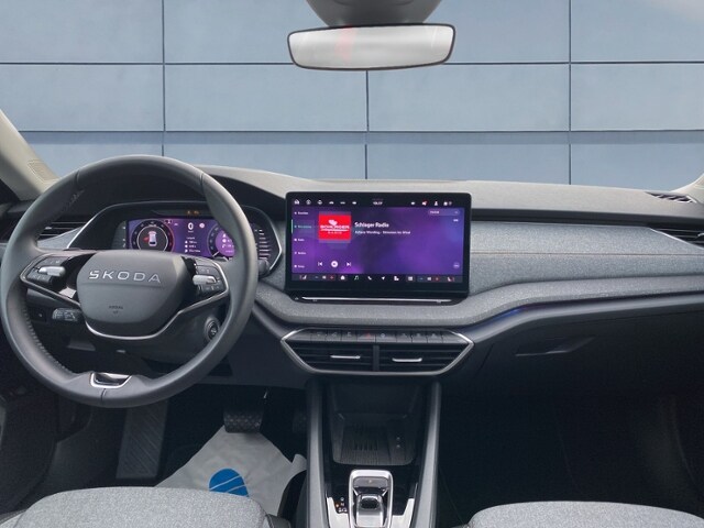 Skoda Octavia 2.0 TDI Combi