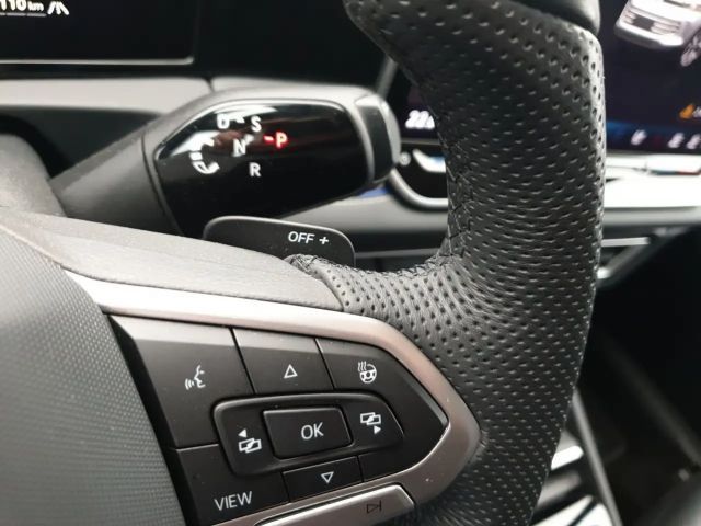 Volkswagen Tiguan 2.0 TDI DSG R-Line