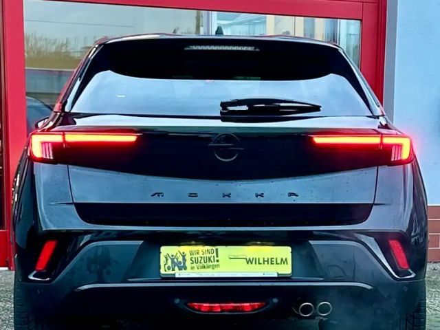 Opel Mokka GS-Line Grand Sport Turbo