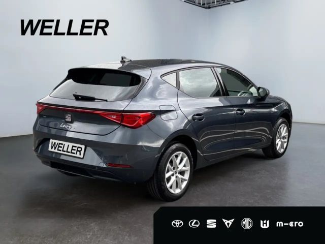 Seat Leon 1.5 eTSI DSG