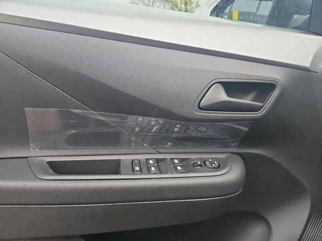 Opel Frontera Edition