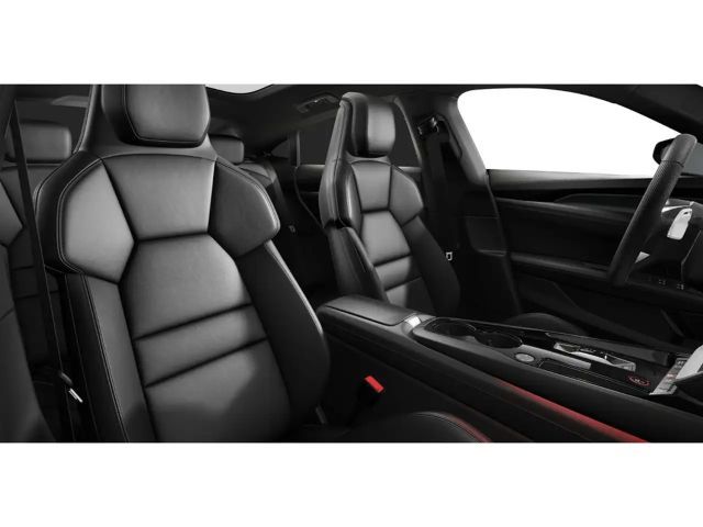 Audi e-tron GT Quattro