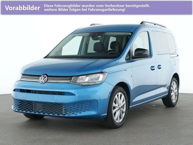 Volkswagen Caddy 2.0 TDI DSG Life