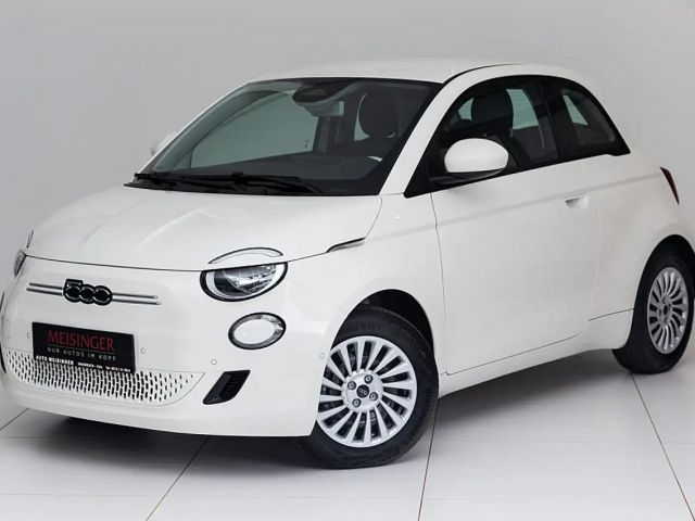 Fiat 500e 42 kWh