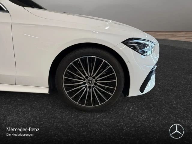 Mercedes-Benz CLE 220 AMG Line