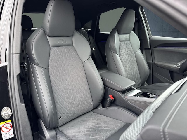 Audi Q5 Quattro S-Tronic Sportback