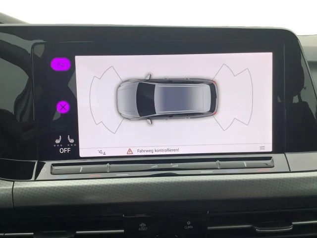 Volkswagen Golf 2.0 TDI AllTrack DSG Variant