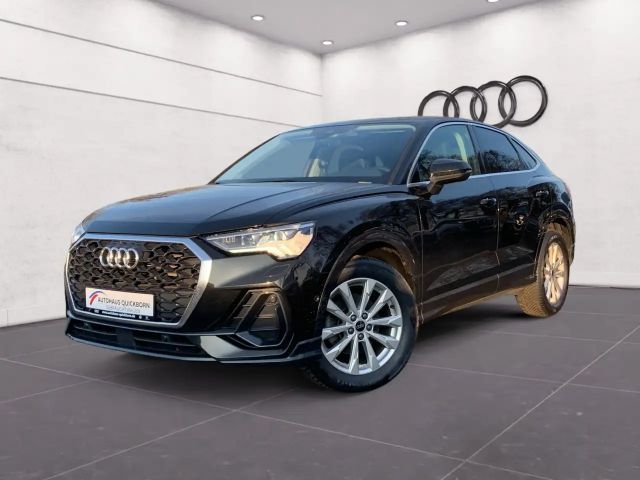 Audi Q3 35 TDI S-Tronic Sportback