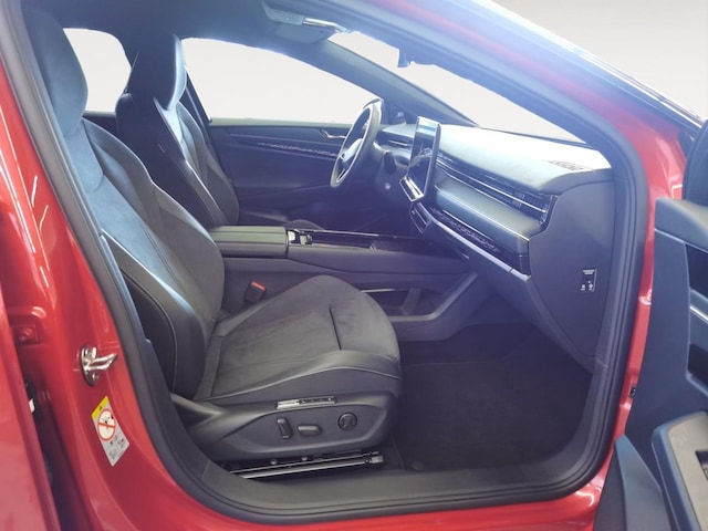 Volkswagen ID.7 Pro Style Tourer