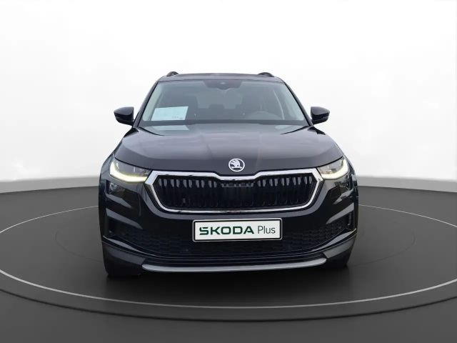Skoda Kodiaq 2.0 TSI 4x4 Tour