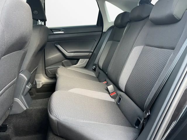 Volkswagen Taigo 1.5 TSI DSG Life