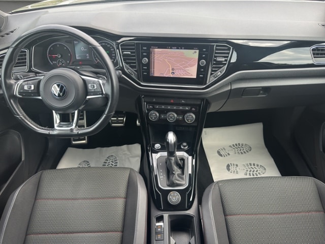 Volkswagen T-Roc 2.0 TDI 4Motion Sport
