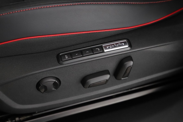 Volkswagen ID.4 GTX IQ.Drive