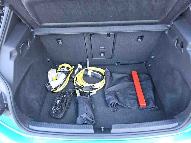 Volkswagen ID.3 Wärmep. PDC LED MirrorLink