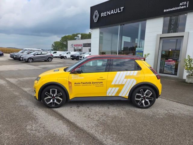 Renault 5 Comfort E-Tech Techno