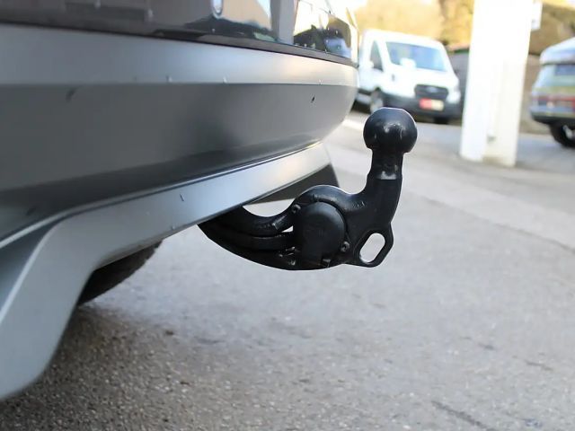 Skoda Kamiq Style Style