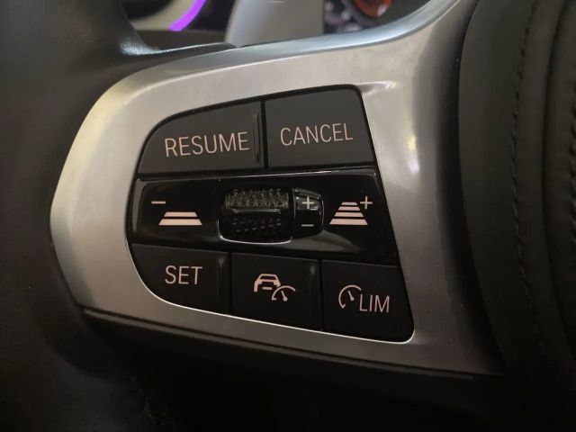 BMW Z4 Cabrio M40i Roadster