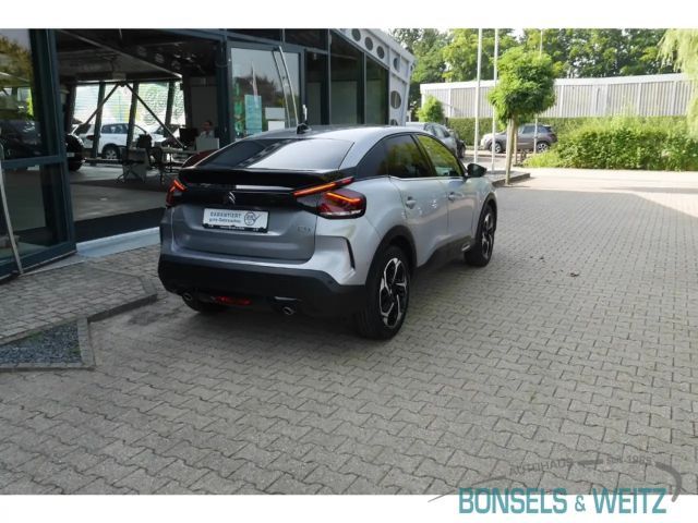 Citroën C4 PureTech Shine