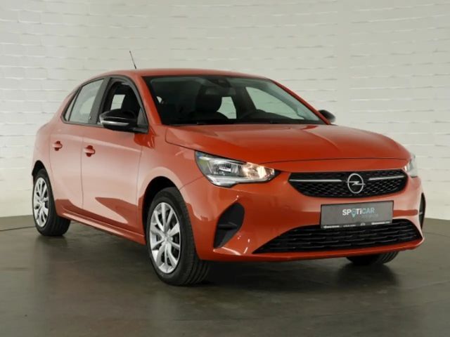 Opel Corsa Edition F Edition