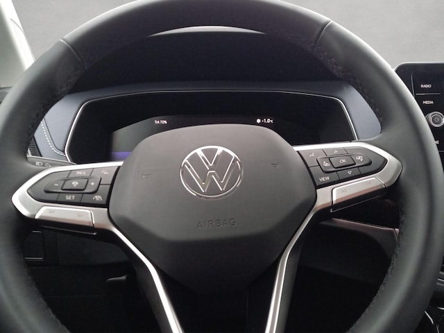 Volkswagen T-Cross 1.0 TSI DSG Style