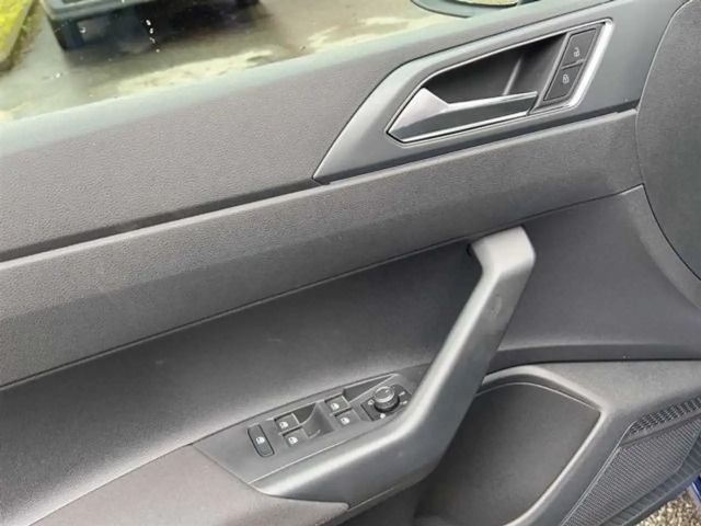 Volkswagen Taigo 1.5 TSI DSG R-Line