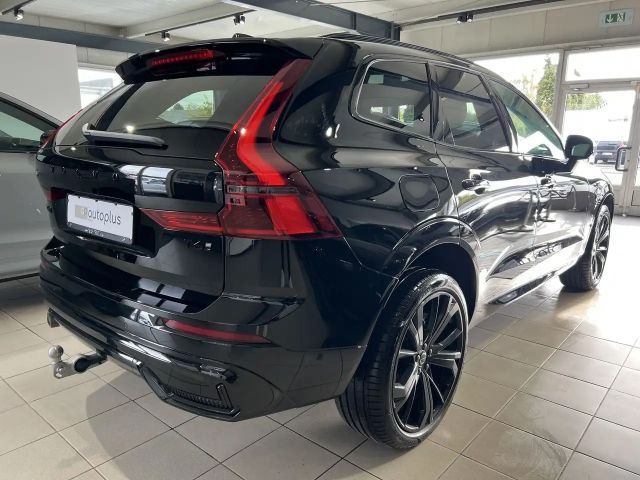 Volvo XC60 AWD Plus Recharge T6
