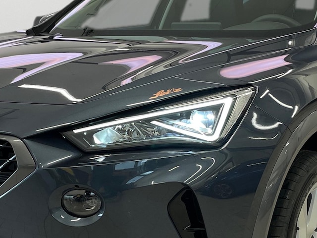 Cupra Formentor 1.5 TSI