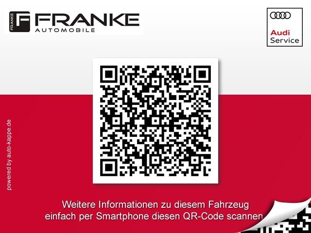 Skoda Octavia 2.0 TSI RS