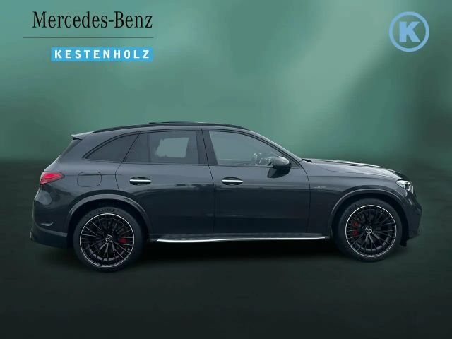 Mercedes-Benz GLC 43 AMG 4MATIC AMG Line