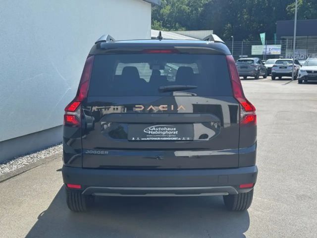 Dacia Jogger Extreme