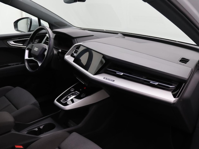 Audi Q4 e-tron 50 Quattro Sportback